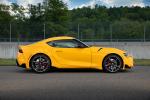 Toyota GR Supra 2.0 2020 года (NA)